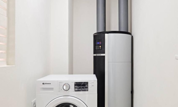 Revente - Appartement - Torrevieja - La Veleta