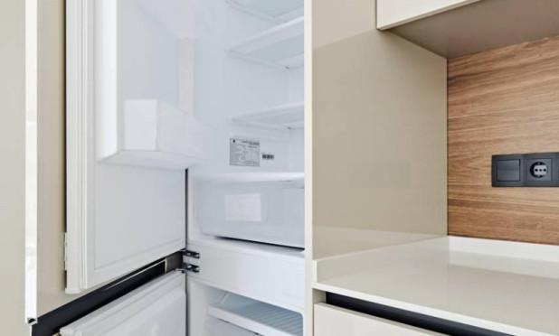 Revente - Appartement - Torrevieja - La Veleta