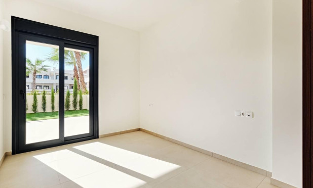 Revente - Appartement - Torrevieja - La Veleta