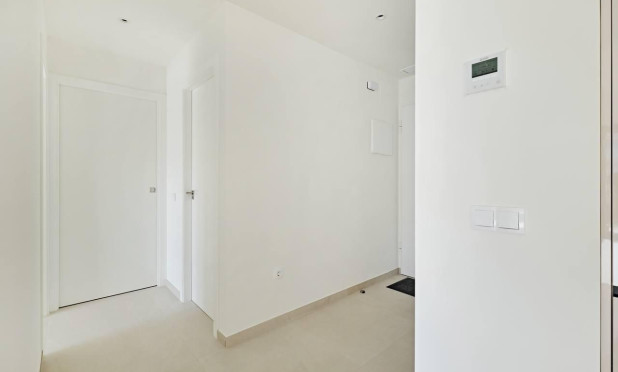 Revente - Appartement - Torrevieja - La Veleta