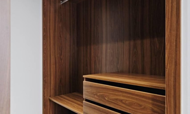 Revente - Appartement - Torrevieja - La Veleta