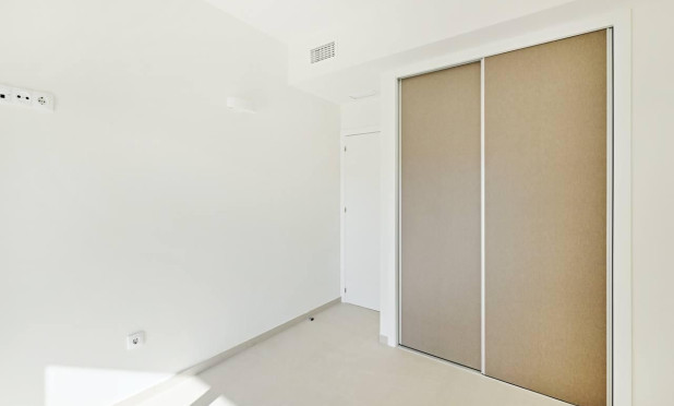 Revente - Appartement - Torrevieja - La Veleta