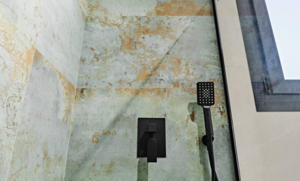 Revente - Appartement - Torrevieja - La Veleta