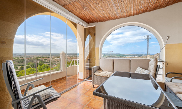 Revente - Maison de ville - Ciudad Quesada