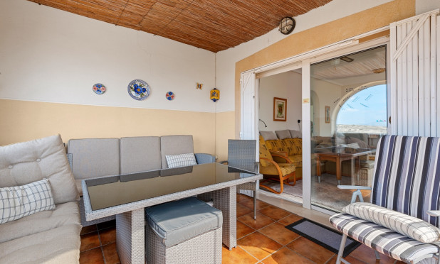 Revente - Maison de ville - Ciudad Quesada