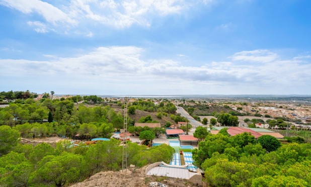 Revente - Maison de ville - Ciudad Quesada