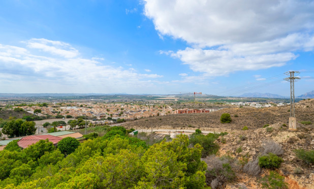 Revente - Maison de ville - Ciudad Quesada