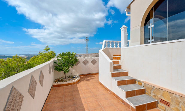 Revente - Maison de ville - Ciudad Quesada