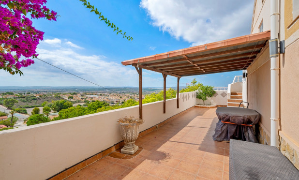 Revente - Maison de ville - Ciudad Quesada