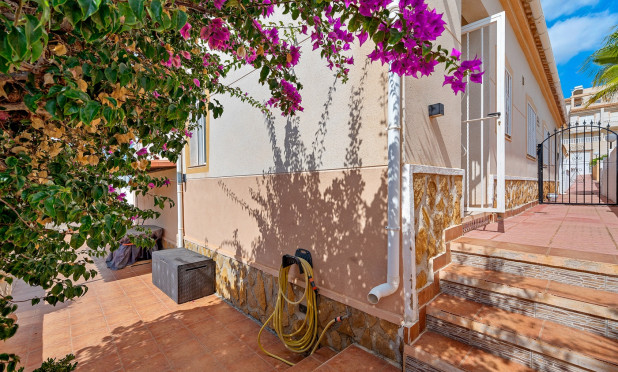 Revente - Maison de ville - Ciudad Quesada