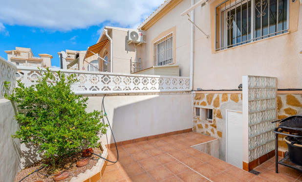 Revente - Maison de ville - Ciudad Quesada