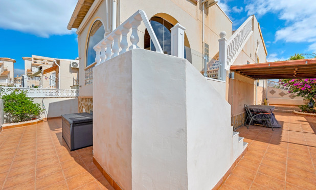 Revente - Maison de ville - Ciudad Quesada