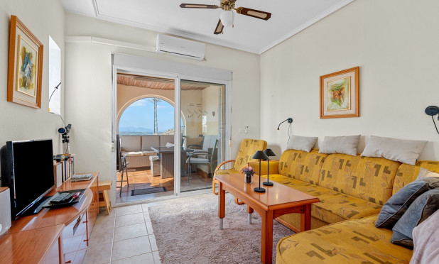 Revente - Maison de ville - Ciudad Quesada