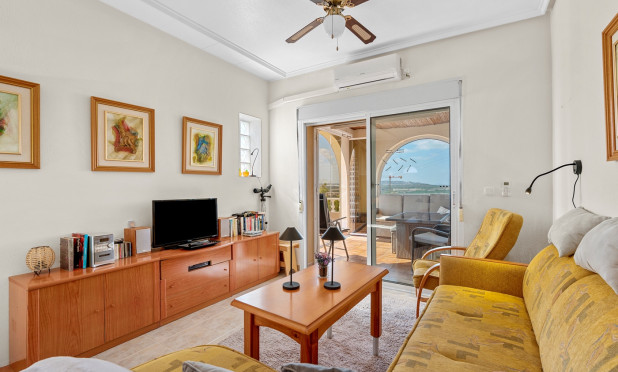 Revente - Maison de ville - Ciudad Quesada