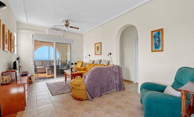 Revente - Maison de ville - Ciudad Quesada