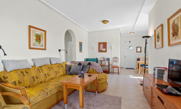 Revente - Maison de ville - Ciudad Quesada