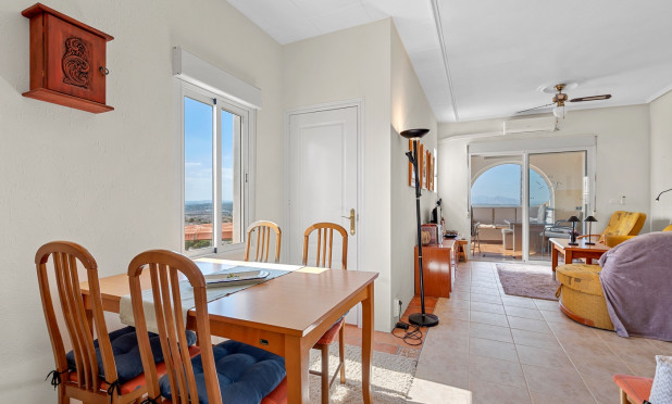 Revente - Maison de ville - Ciudad Quesada