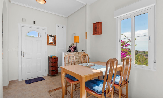 Revente - Maison de ville - Ciudad Quesada