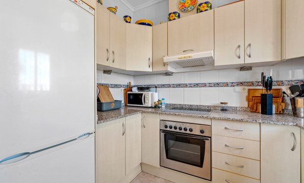 Revente - Maison de ville - Ciudad Quesada