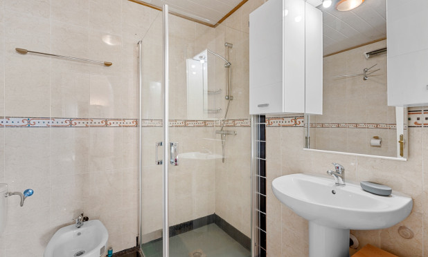 Revente - Maison de ville - Ciudad Quesada