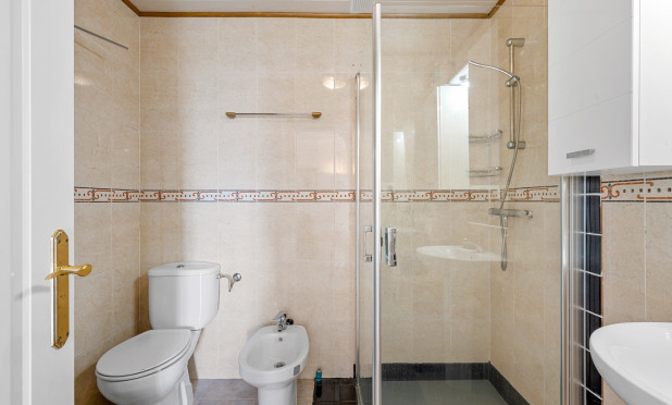 Revente - Maison de ville - Ciudad Quesada