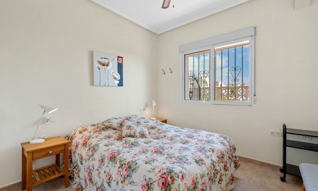 Revente - Maison de ville - Ciudad Quesada