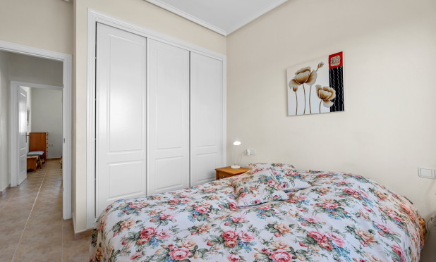 Revente - Maison de ville - Ciudad Quesada