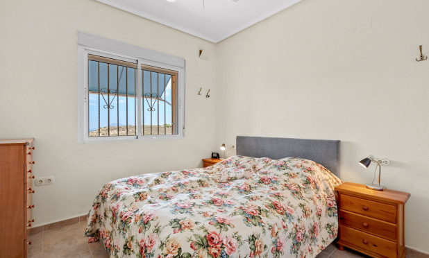 Revente - Maison de ville - Ciudad Quesada