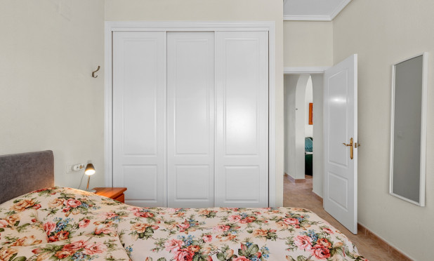 Revente - Maison de ville - Ciudad Quesada