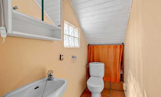 Revente - Maison de ville - Ciudad Quesada