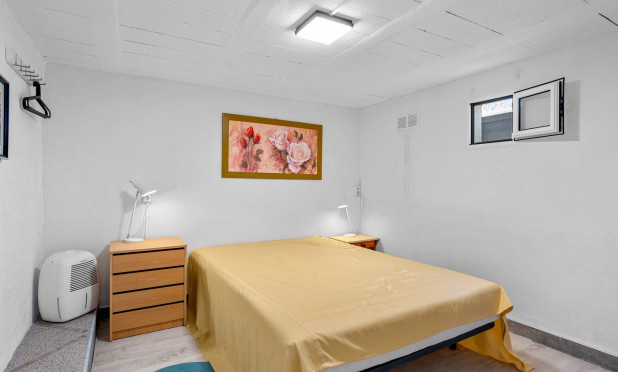 Revente - Maison de ville - Ciudad Quesada