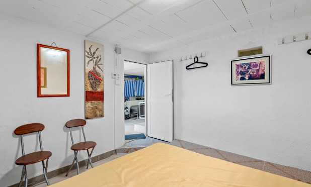 Revente - Maison de ville - Ciudad Quesada