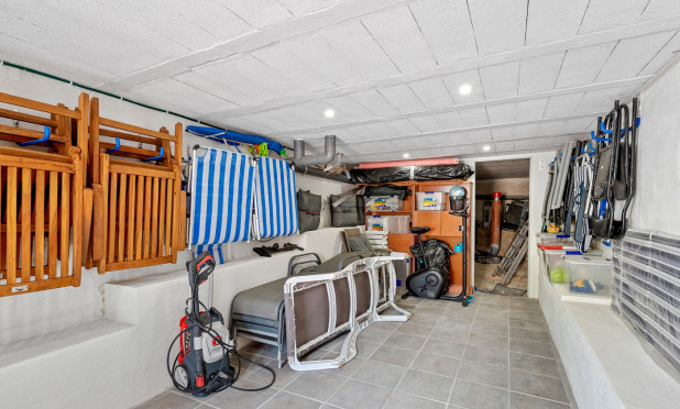 Revente - Maison de ville - Ciudad Quesada