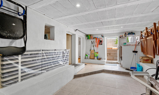 Revente - Maison de ville - Ciudad Quesada