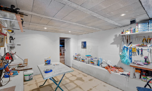 Revente - Maison de ville - Ciudad Quesada