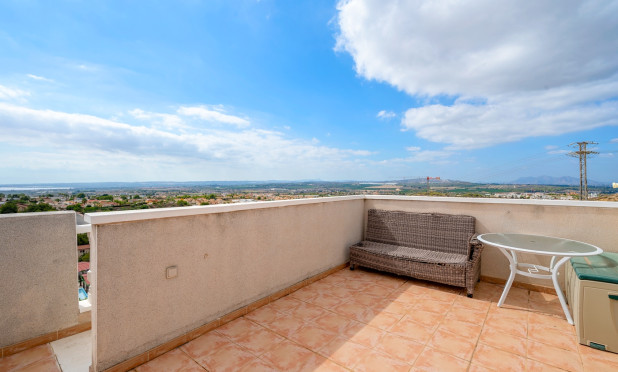 Revente - Maison de ville - Ciudad Quesada