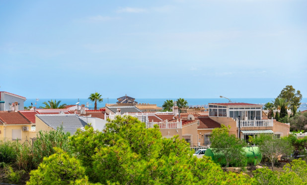 Revente - Maison de ville - Ciudad Quesada