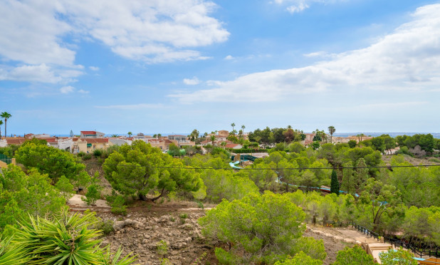 Revente - Maison de ville - Ciudad Quesada