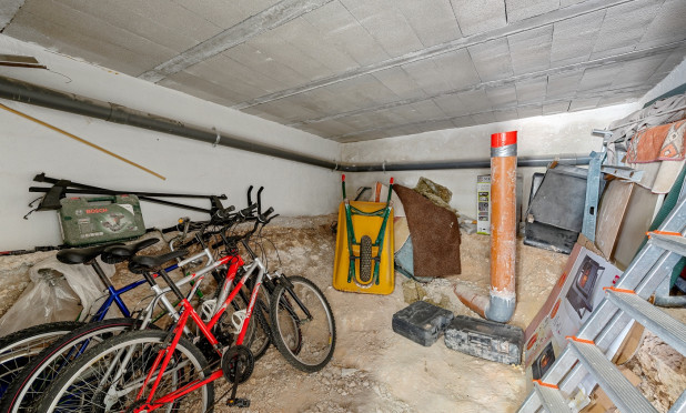 Revente - Maison de ville - Ciudad Quesada