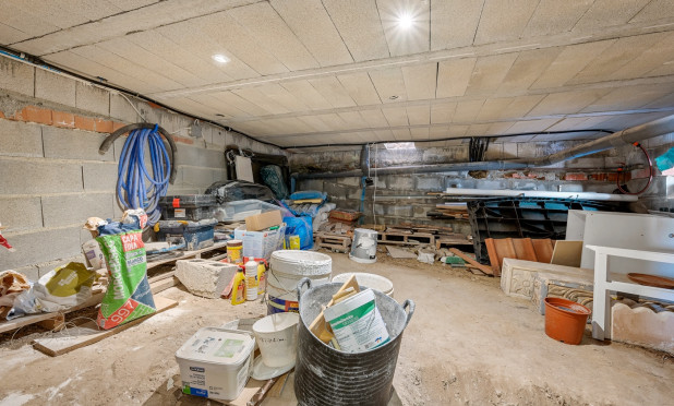 Revente - Maison de ville - Ciudad Quesada