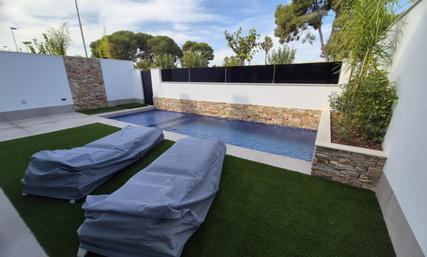 Herverkoop - Appartement / flat - San Javier - Santiago De La Ribera