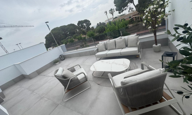 Herverkoop - Appartement / flat - San Javier - Santiago De La Ribera