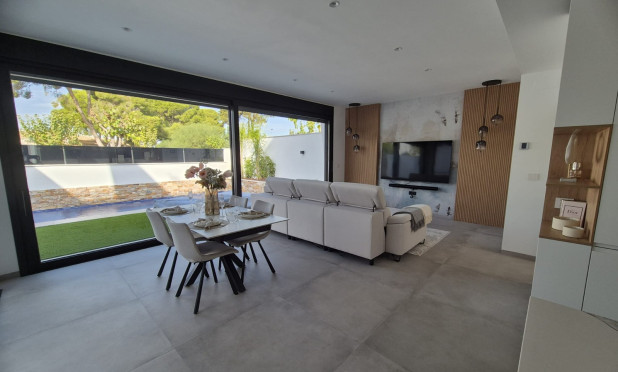 Herverkoop - Appartement / flat - San Javier - Santiago De La Ribera