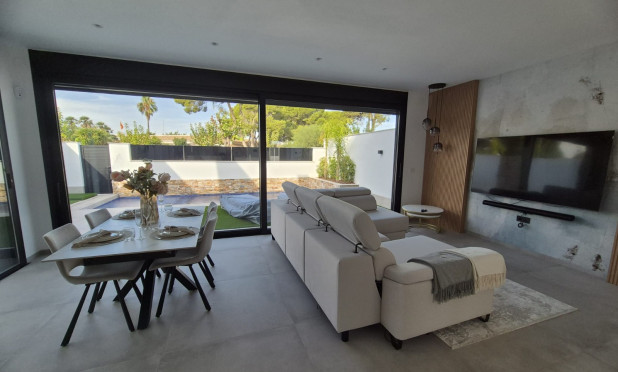 Herverkoop - Appartement / flat - San Javier - Santiago De La Ribera