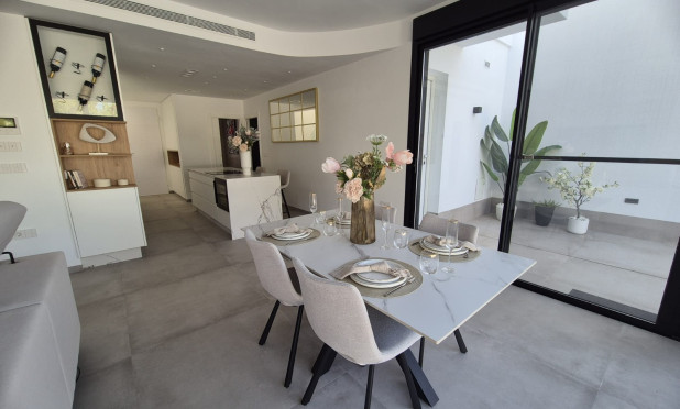 Herverkoop - Appartement / flat - San Javier - Santiago De La Ribera