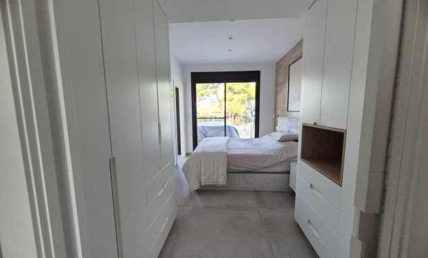 Herverkoop - Appartement / flat - San Javier - Santiago De La Ribera