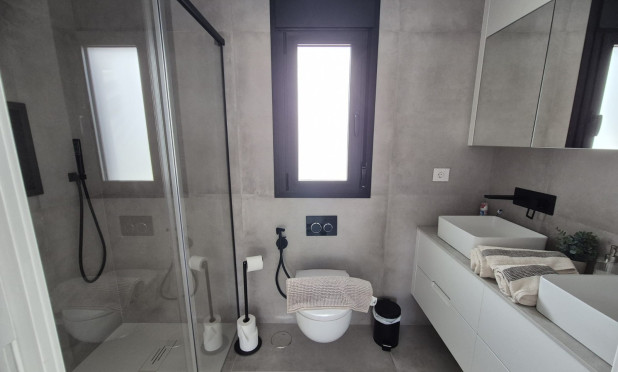 Herverkoop - Appartement / flat - San Javier - Santiago De La Ribera