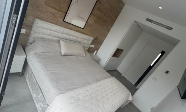 Herverkoop - Appartement / flat - San Javier - Santiago De La Ribera