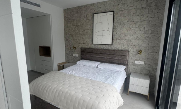 Herverkoop - Appartement / flat - San Javier - Santiago De La Ribera