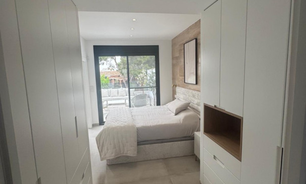 Herverkoop - Appartement / flat - San Javier - Santiago De La Ribera